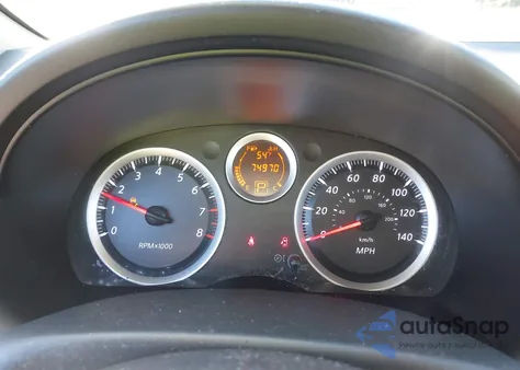 2012 Nissan Sentra 2.0 S from USA, damaged, VIN 3N1AB6AP6CL779587